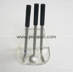 Golf Pen Set-1