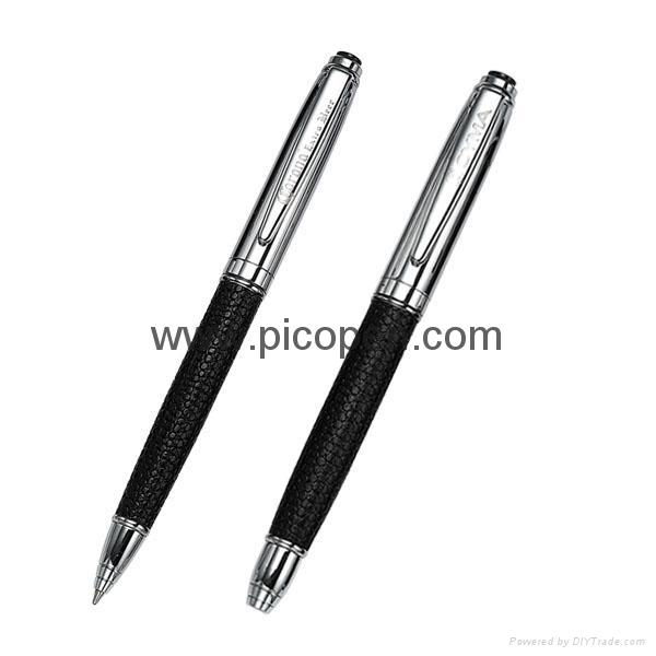 metal pen set