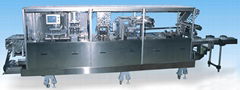 Full Automatic Thermoforming  Packing Machine