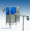 Yogurt Cup Filling machine 1