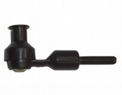 Audi ball head outside the pull rod