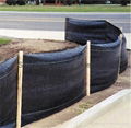 Commercial Grade Silt Fence