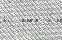 Multi Filament Filter Fabric