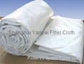 Woven Geotextile 2