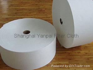 Filter Paper for Teabag