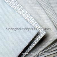 Monofilament Filter Cloth