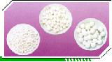 Activated alumina