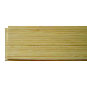 bamboo flooring