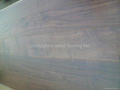 2 layer square edge parquet floor 10/4x90x900mm teak oak doussie iroko merbau