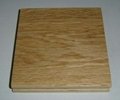 undersell solid hardwood flooring  Oak,