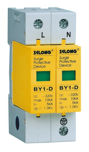 Surge Protective Device,SPD