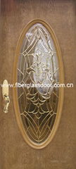 Fiberglass Door