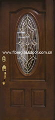 Fiberglass Door