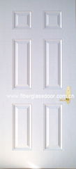 Fiberglass Door