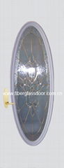 Fiberglass Door