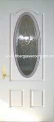 Fiberglass Door