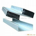 Sell steel profiles