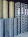 Stainless steel mesh