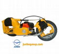 wheelman|G-wheel|gas wheelman|49CC with brake