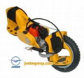 wheelman|G-wheel|gas wheelman|49CC with brake 3