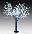 LED cherry tree lights 3