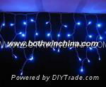 LED net light