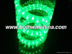 LED rope light