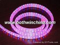 LED rope light