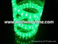 LED rope light 2