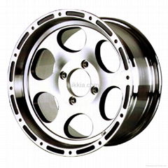 Alloy Wheels 71401