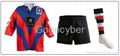 Sublimation Printing For Football Shirt  2