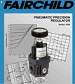 FAIRCHILD 1000型精密壓力調節器 1