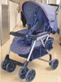 baby stroller