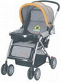 baby stroller