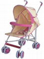 baby stroller