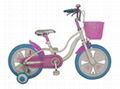 Children bike 1