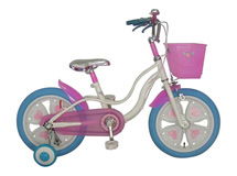 Children bike