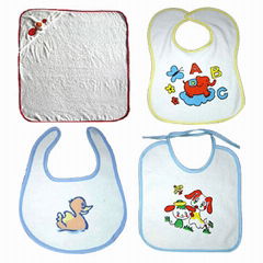 Baby Bibs