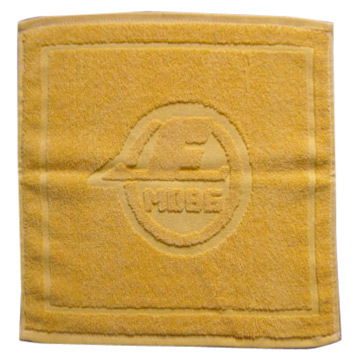 Jacquard Towel 1