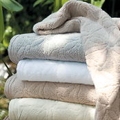 Cotton Bath Towels