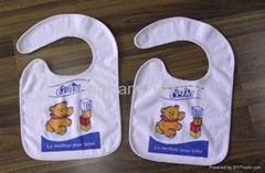 Baby Bibs