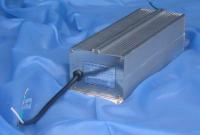 Electronic ballast for 600W HPS or MH lamps