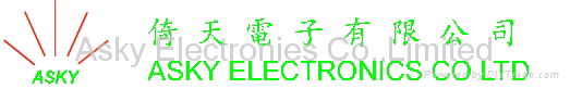 ASKY Electronies Co.,LTD