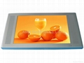 19inch LCD Media Advertising Player 3