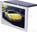 15inch Bus Media Advertising Player