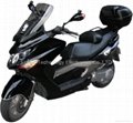 Scooter audio systems 5