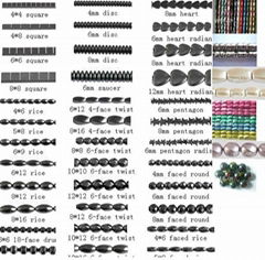 magnetic beads,etc