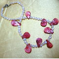 freshwater pearl necklaces,jewelry,etc