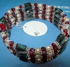 magnetic beads,magnetic wraps,magnetic clasps