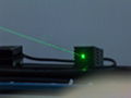 Green Laser Modules 1